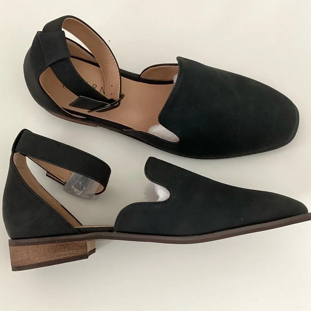 \Journee Collection\• NWT Loreta Flat - Picture 4 of 12